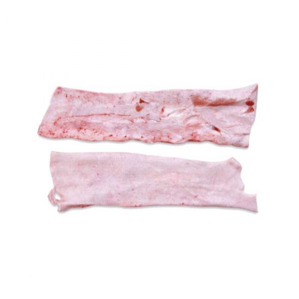 Frozen Pork Rindless Back Fat