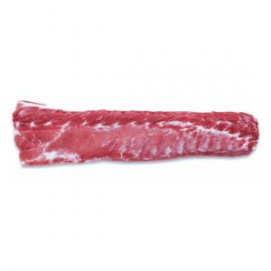 Frozen Pork Boneless Chain Off Loin