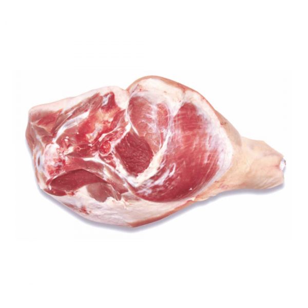 Quality Frozen Pork Hamburg Cut Leg